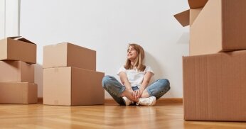 Factor in the cost of tenant insurance on your apartment hunt